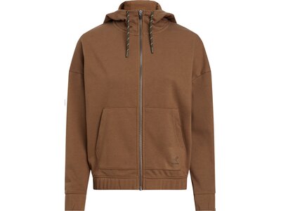 ENERGETICS Damen Blazer Cindy II W Braun
