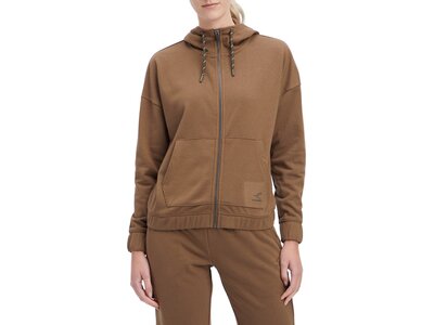 ENERGETICS Damen Blazer Cindy II W Braun