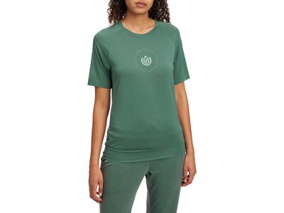 ENERGETICS Damen Shirt Ora SS W Grau