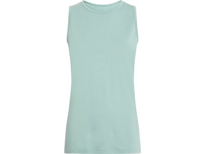 ENERGETICS Damen Shirt Da.-Top Ogden SL W Silber