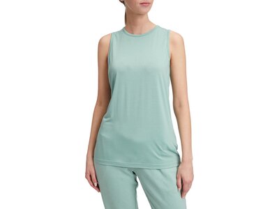 ENERGETICS Damen Shirt Da.-Top Ogden SL W Silber