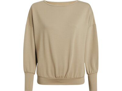 ENERGETICS Damen Sweatshirt Ornella W Blau