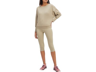 ENERGETICS Damen Sweatshirt Ornella W Blau