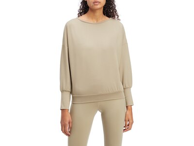 ENERGETICS Damen Sweatshirt Ornella W Blau