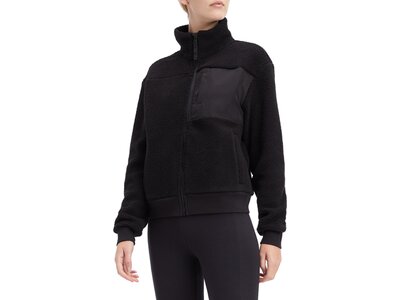 ENERGETICS Damen Blazer Alfresca W Schwarz