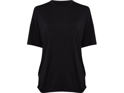 ENERGETICS Damen Shirt Da.-Shirt Anja SS W Schwarz