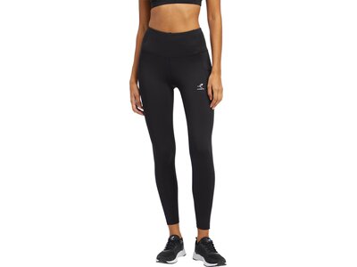 ENERGETICS Damen Tight Romina 7/8 W Schwarz