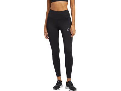 ENERGETICS Damen Tight Romina 7/8 W Schwarz