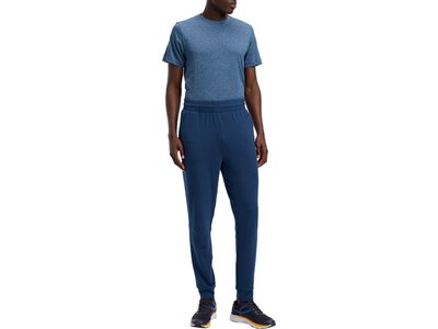 ENERGETICS Herren Sporthose Reuben M Blau