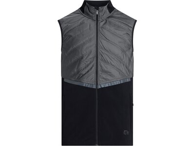 ENERGETICS Herren Weste He.-Weste Bayo VST M Schwarz