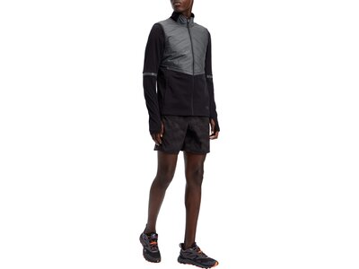 ENERGETICS Herren Weste He.-Weste Bayo VST M Schwarz