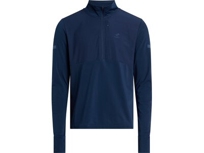 ENERGETICS Herren Rollkragen Bion M Blau