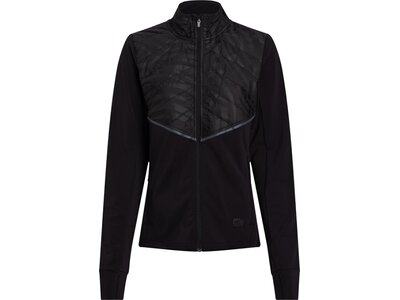 ENERGETICS Damen Jacke Da.-Funktions-Jacke Baya JKT W Schwarz