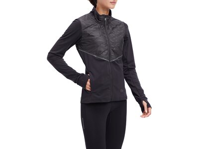 ENERGETICS Damen Jacke Da.-Funktions-Jacke Baya JKT W Schwarz