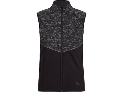 ENERGETICS Damen Weste Da.-Weste Baya VST W Schwarz