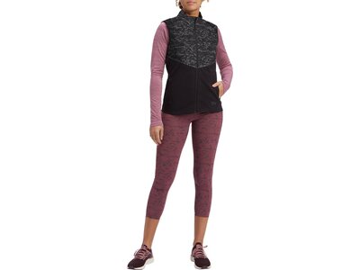 ENERGETICS Damen Weste Da.-Weste Baya VST W Schwarz