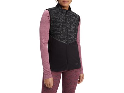 ENERGETICS Damen Weste Da.-Weste Baya VST W Schwarz