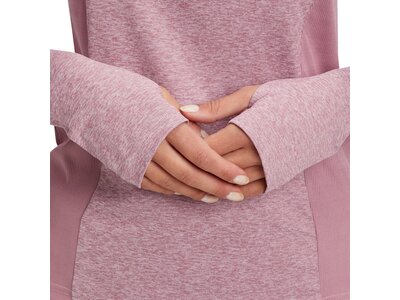 ENERGETICS Damen Rollkragen Da.-Langarmshirt Cusca IV W Pink