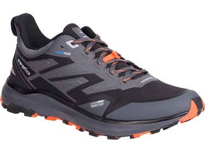 ENERGETICS Herren Trailrunningschuhe He.-Running-Schuh Zyrox Trail AQX M Grau