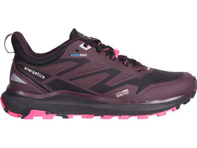 ENERGETICS Damen Trailrunningschuhe Da.-Running-Schuh Zyrox Trail AQX W Grau