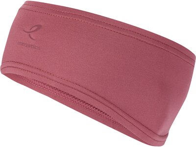 ENERGETICS Herren Ux.-Stirnband Motto ux Rot