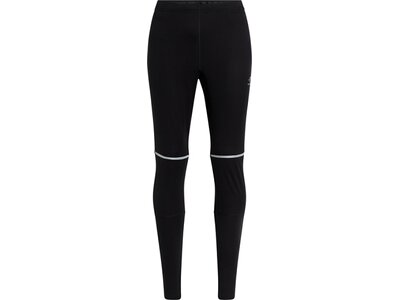 ENERGETICS Herren Tights He.-Hose Erino II BR M Schwarz