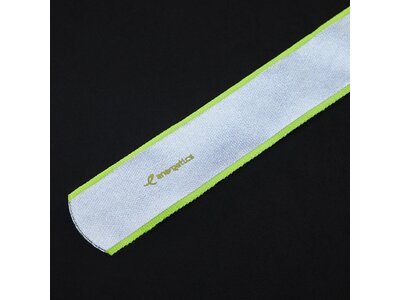 ENERGETICS Accessoire Reflektor Reflective Slap Wrap TXT Silber