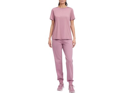 ENERGETICS Damen Shirt Gora II SS W Pink