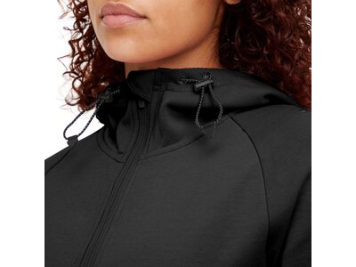 ENERGETICS Damen Kapuzenjacke Lucie VII W Schwarz