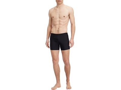 ENERGETICS Badehose He.-Badehose Hillsdale Trunks M Schwarz