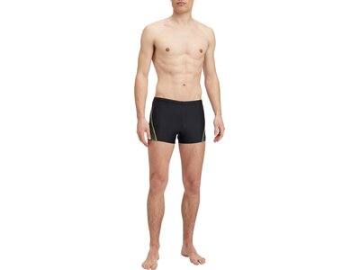 ENERGETICS Badehose He.-Badehose Port Trunks M Schwarz