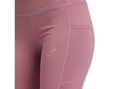 ENERGETICS Damen Tight Da.-Tight Kayla 1/1 W Pink