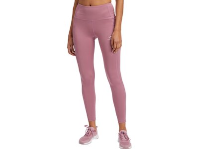 ENERGETICS Damen Tight Da.-Tight Kayla 1/1 W Pink