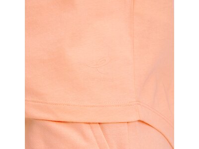 ENERGETICS Damen Shirt Da.-Shirt Cheryl III W Braun