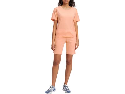 ENERGETICS Damen Shirt Da.-Shirt Cheryl III W Braun