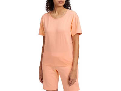 ENERGETICS Damen Shirt Da.-Shirt Cheryl III W Braun