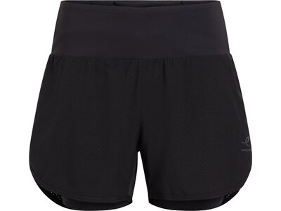 ENERGETICS Damen Shorts Da.-Shorts Impa MESH II W Schwarz