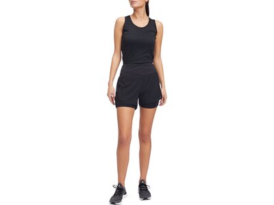 ENERGETICS Damen Shorts Da.-Shorts Impa MESH II W Schwarz