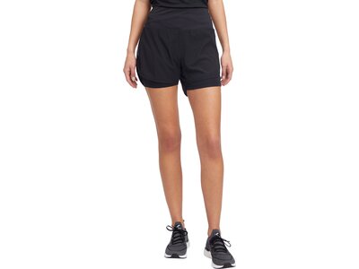 ENERGETICS Damen Shorts Da.-Shorts Impa MESH II W Schwarz