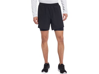 ENERGETICS Herren Shorts He.-Shorts Striko IV M Schwarz