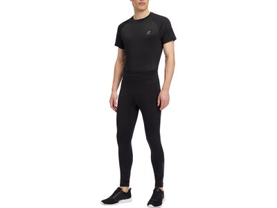 ENERGETICS Herren Tights He.-Tight Striker IV M Schwarz