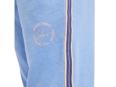 ENERGETICS Kinder Hose Mä.-Hose Louna III G Blau