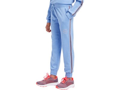 ENERGETICS Kinder Hose Mä.-Hose Louna III G Blau