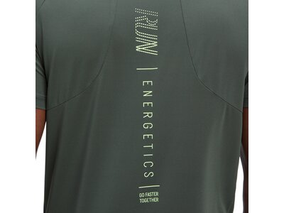ENERGETICS Herren T-Shirt He.-T-Shirt Ellazor S/S M Schwarz
