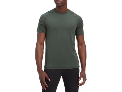 ENERGETICS Herren T-Shirt He.-T-Shirt Ellazor S/S M Schwarz
