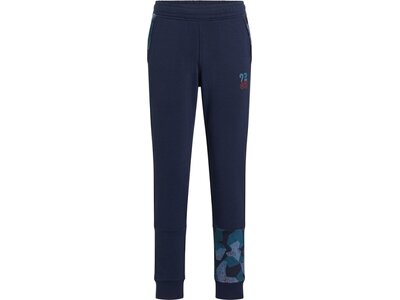 ENERGETICS Kinder Hose Ju.-Hose Jonath VIII B Blau