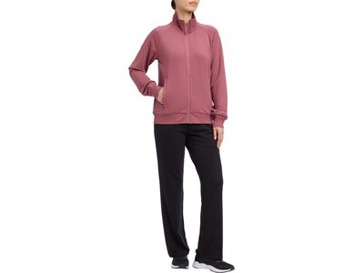 ENERGETICS Damen Sweatshirt Rory II Lila