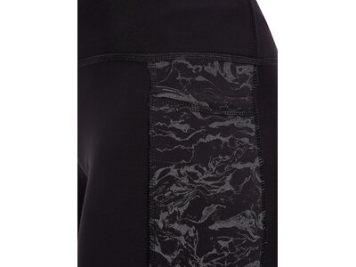 ENERGETICS Damen Tights Da.-Tight Bila VII W Schwarz