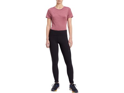 ENERGETICS Damen Tights Da.-Tight Bila VII W Schwarz