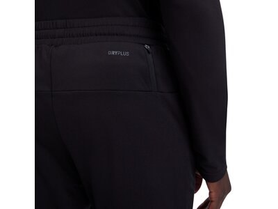 ENERGETICS Herren Hose He.-Hose Kiprano III M Schwarz